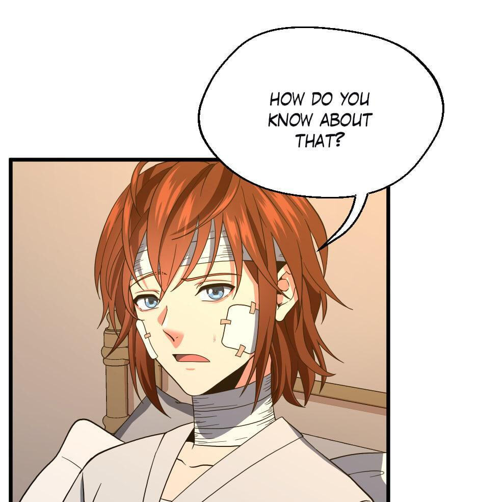 The Beginning After the End Chapter 101 page 101 - 