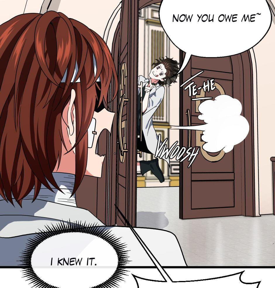 The Beginning After the End Chapter 101 page 105 - 