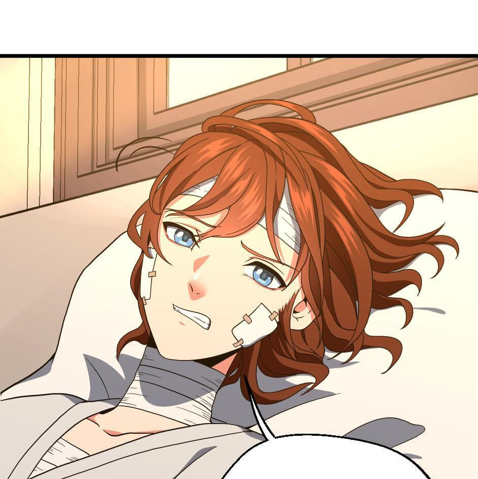 The Beginning After the End Chapter 101 page 109 - 