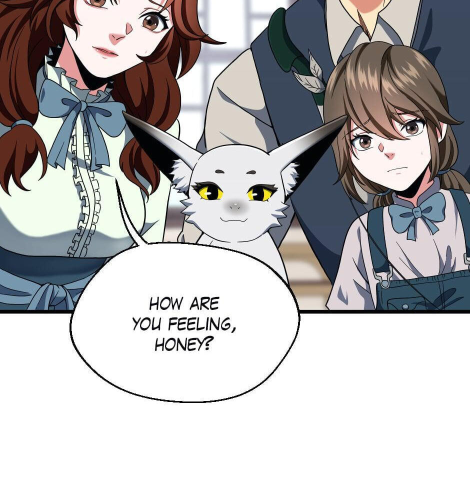 The Beginning After the End Chapter 101 page 12 - 