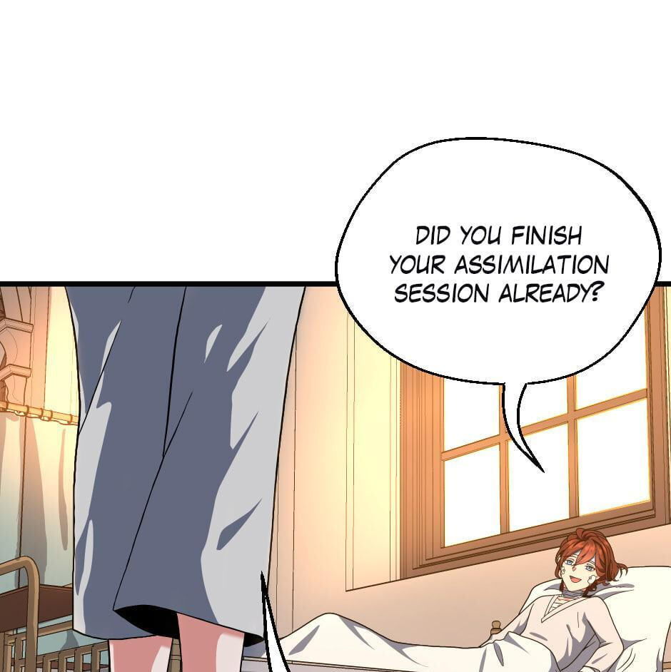 The Beginning After the End Chapter 101 page 113 - 