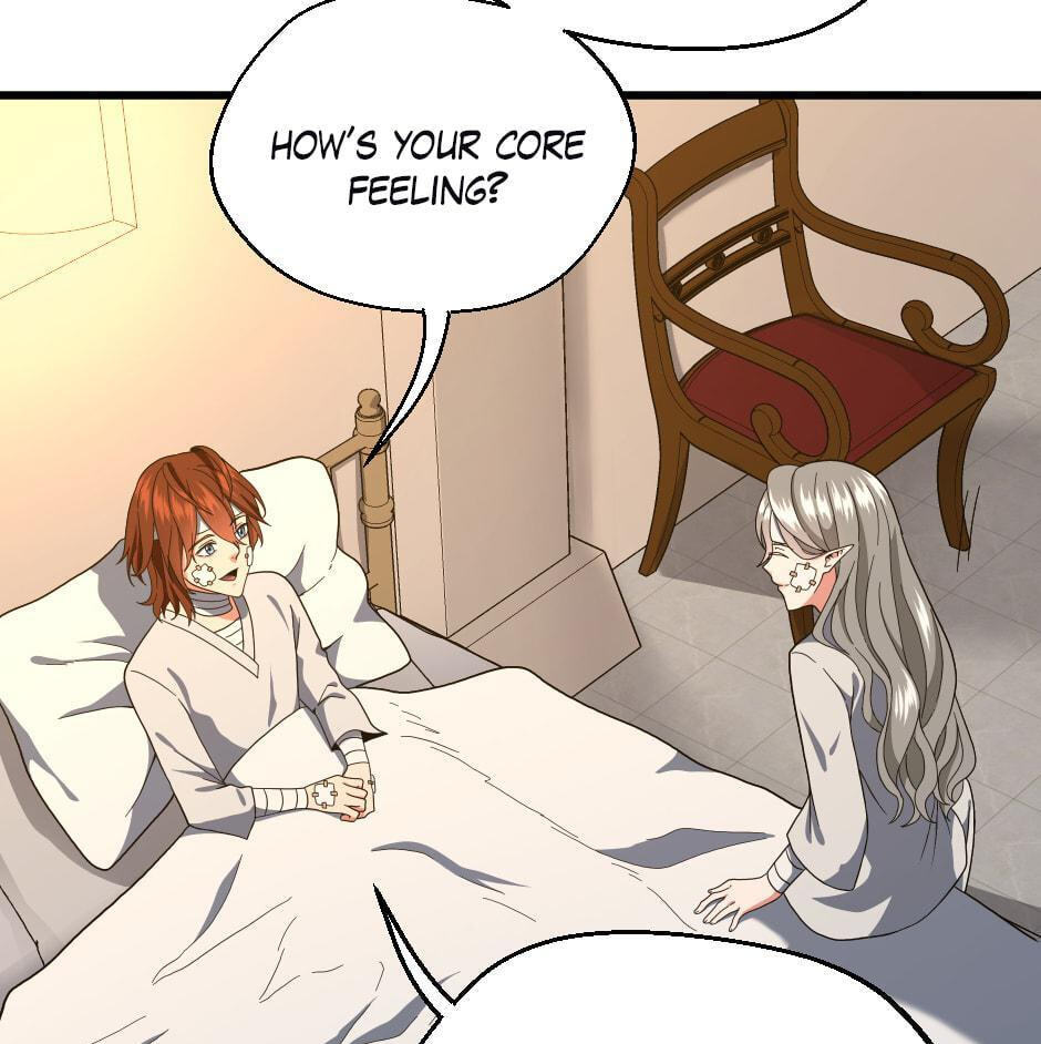 The Beginning After the End Chapter 101 page 115 - 