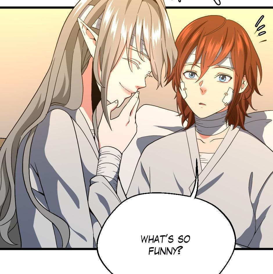 The Beginning After the End Chapter 101 page 117 - 