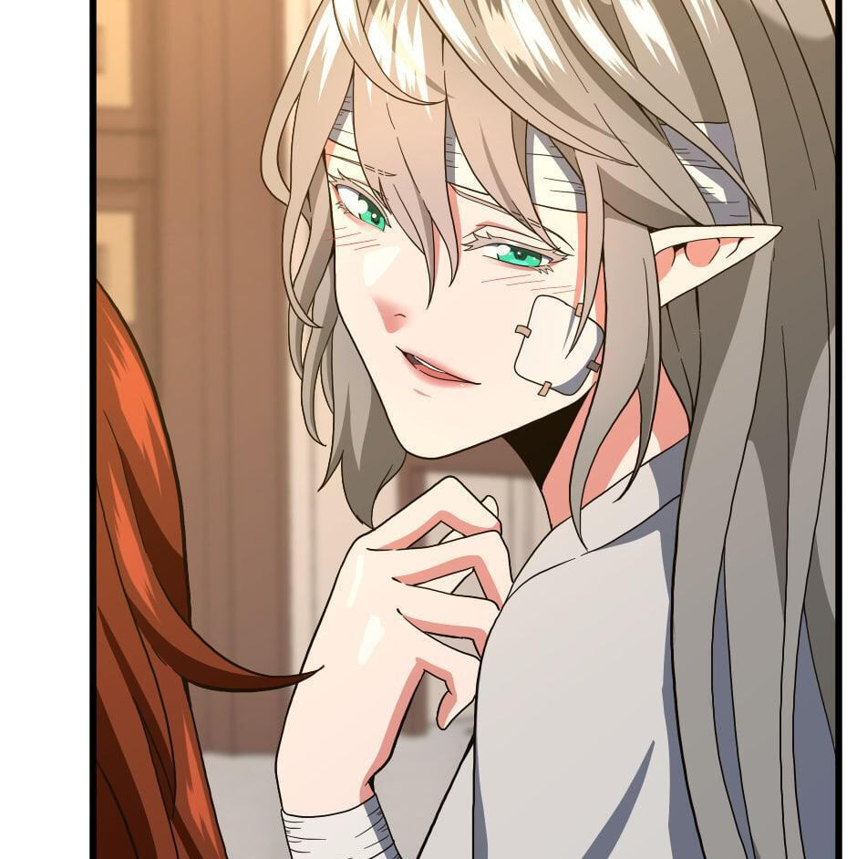 The Beginning After the End Chapter 101 page 119 - 