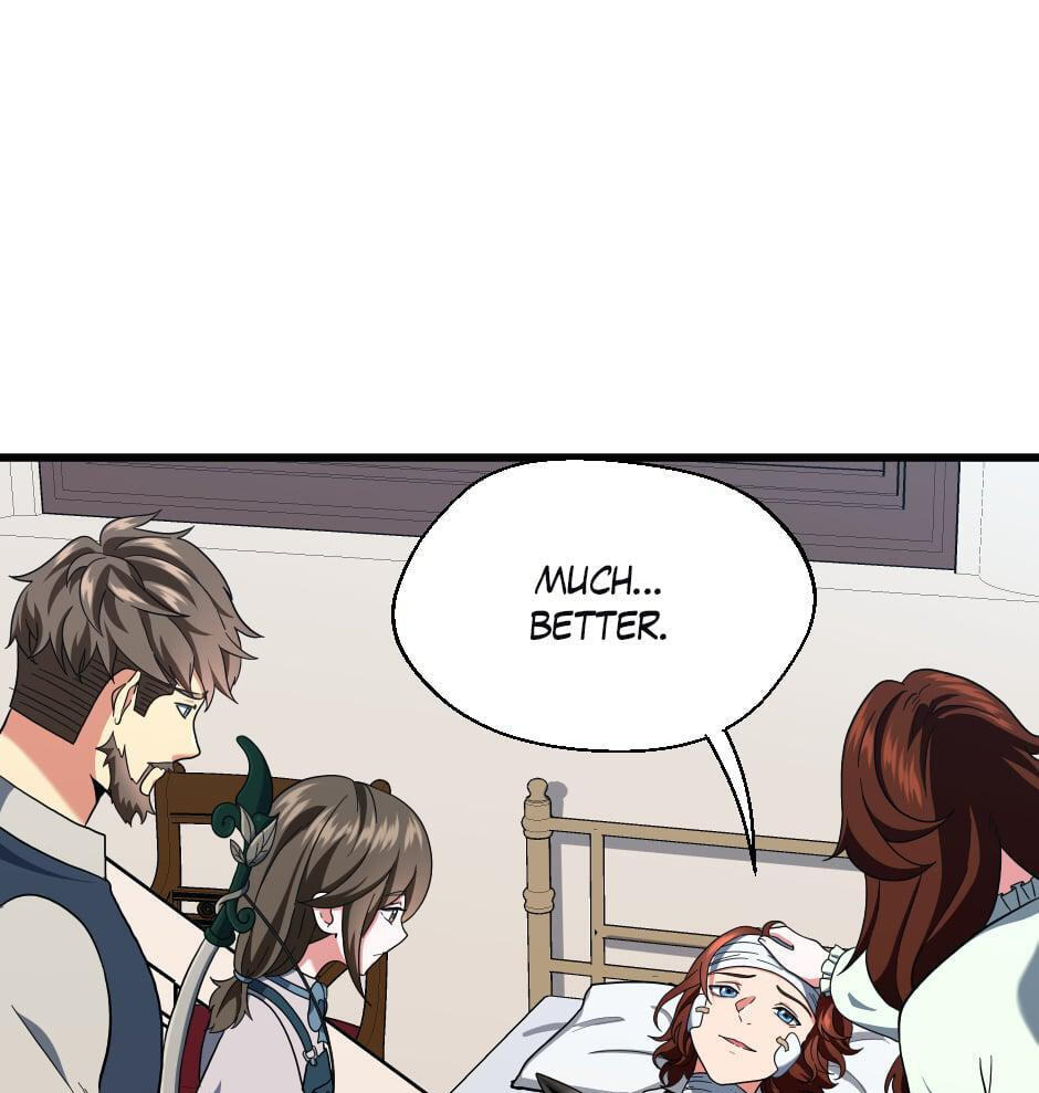 The Beginning After the End Chapter 101 page 13 - 
