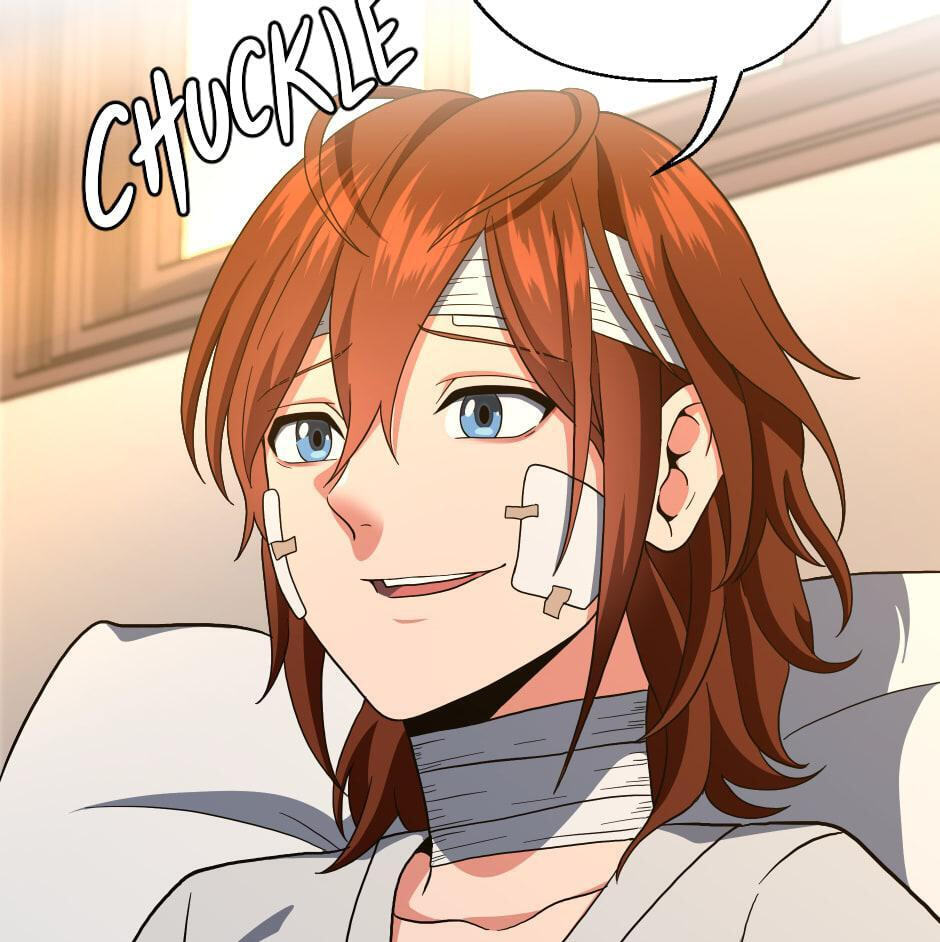 The Beginning After the End Chapter 101 page 121 - 