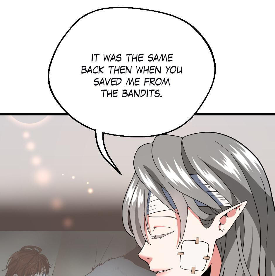 The Beginning After the End Chapter 101 page 123 - 