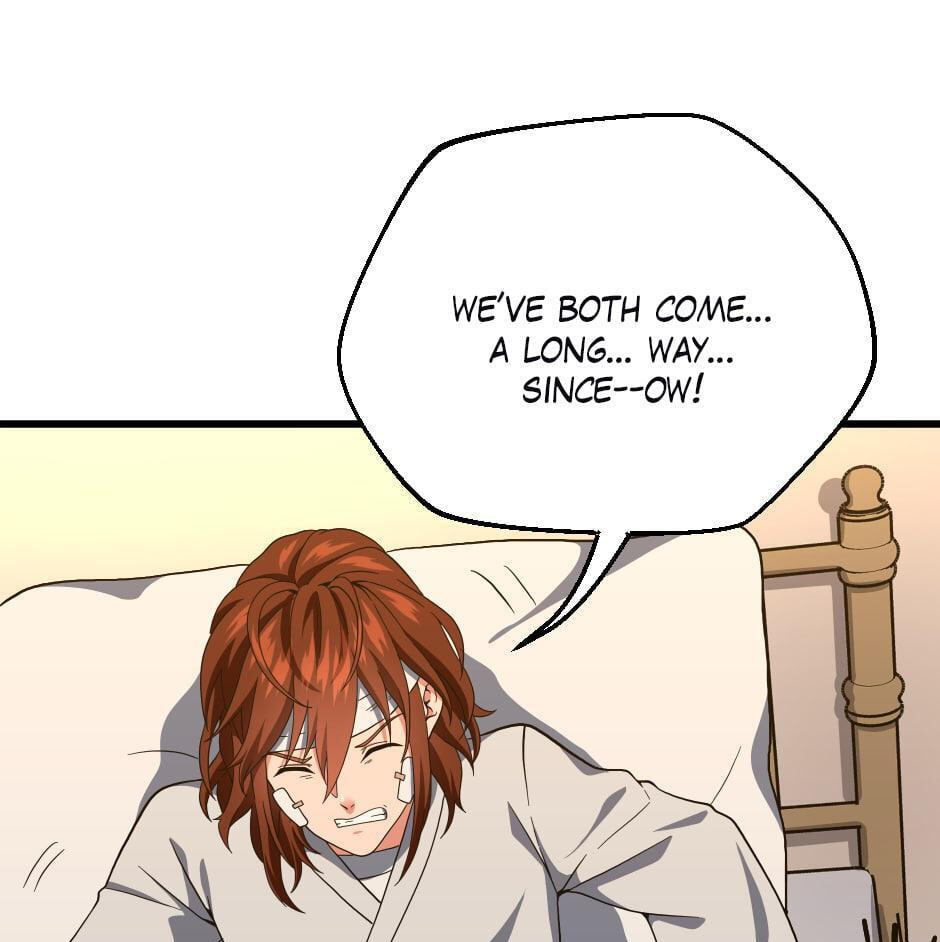 The Beginning After the End Chapter 101 page 125 - 