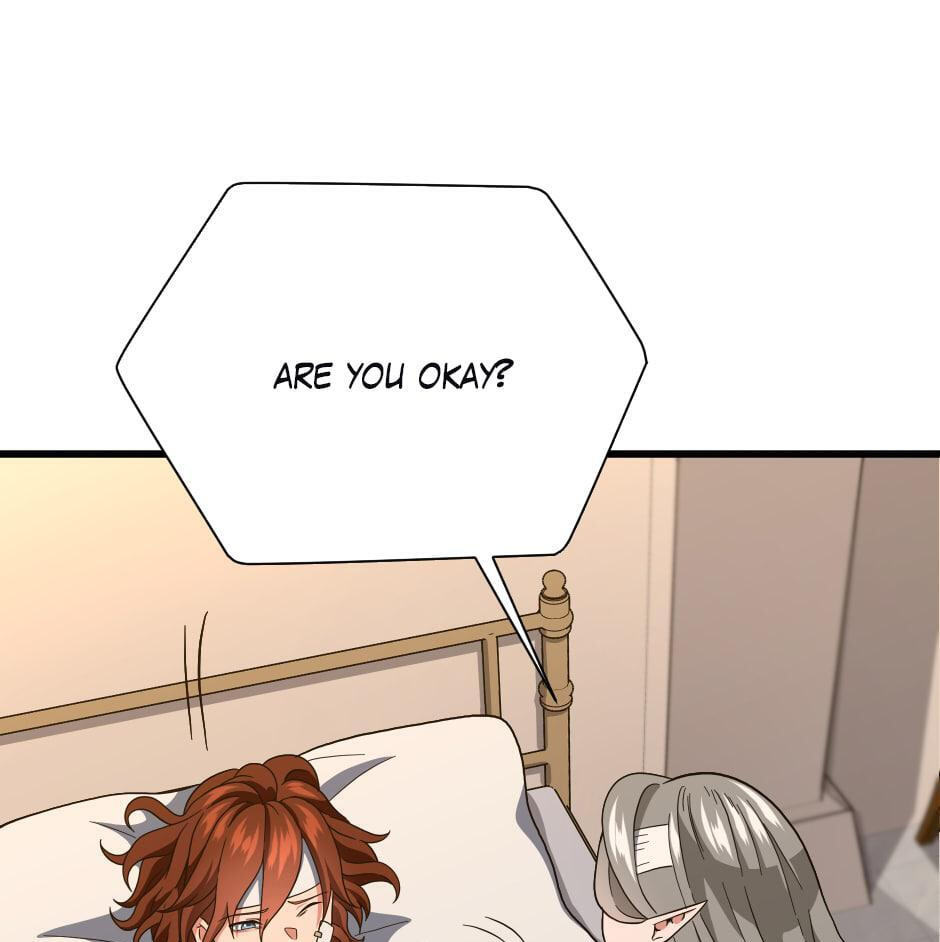 The Beginning After the End Chapter 101 page 127 - 