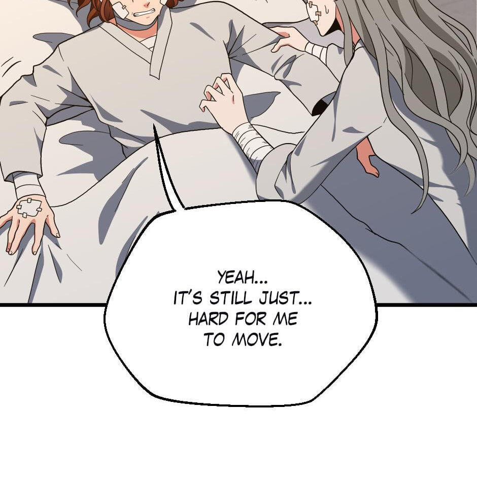 The Beginning After the End Chapter 101 page 128 - 