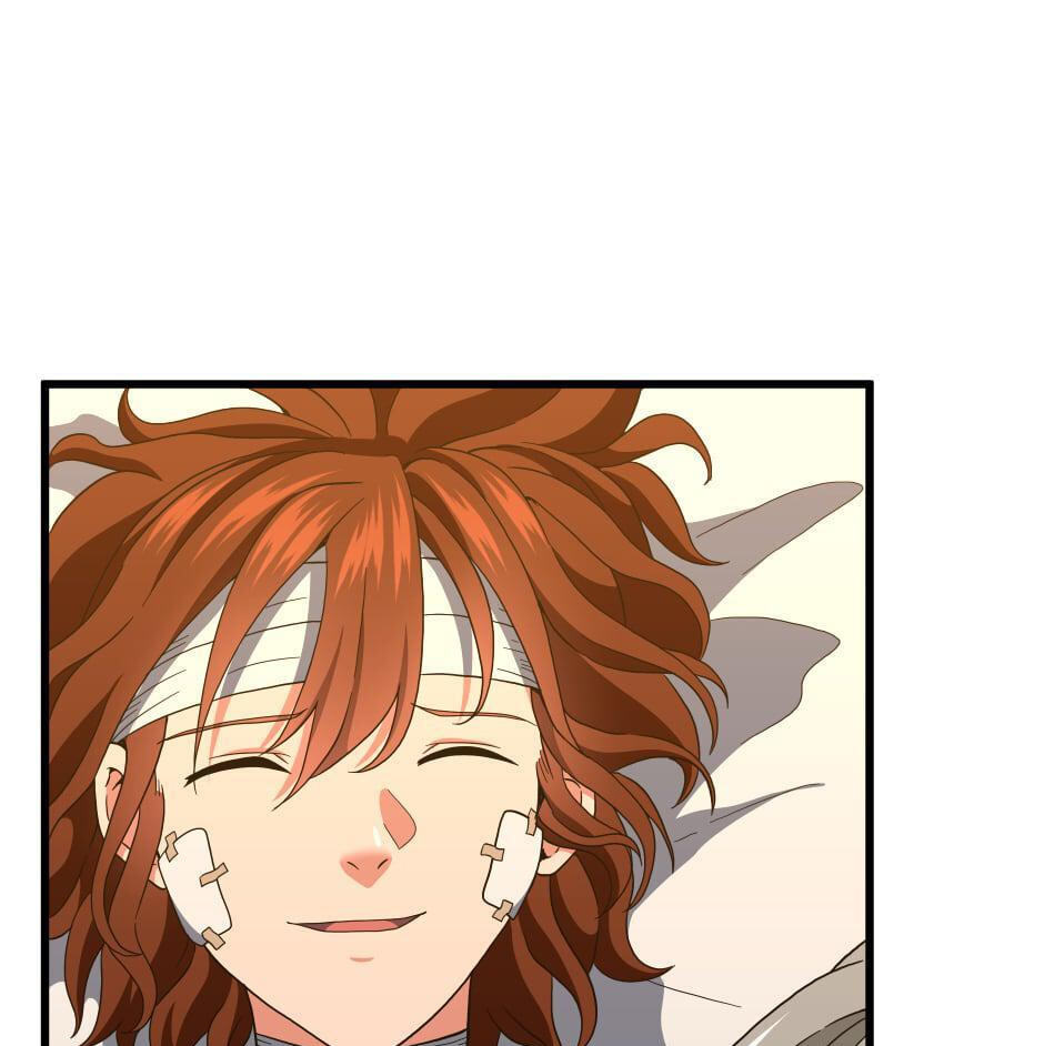 The Beginning After the End Chapter 101 page 129 - 