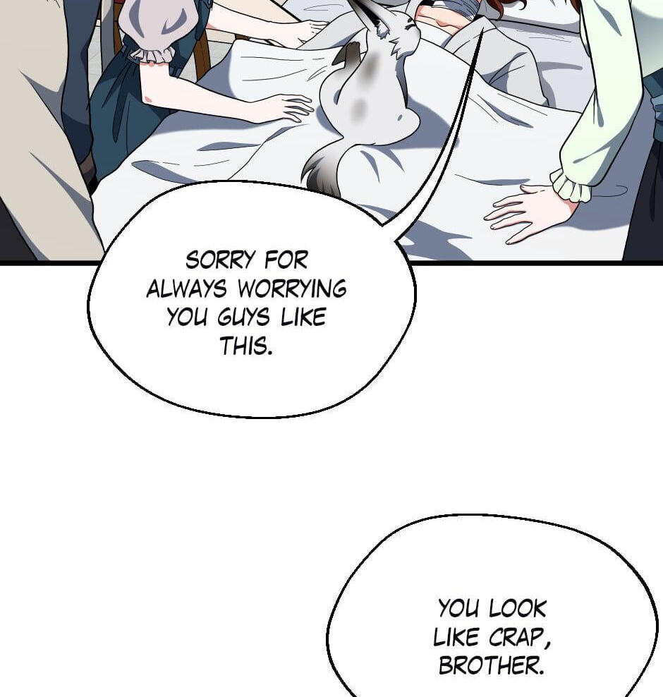The Beginning After the End Chapter 101 page 14 - 