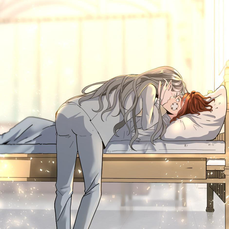 The Beginning After the End Chapter 101 page 139 - 