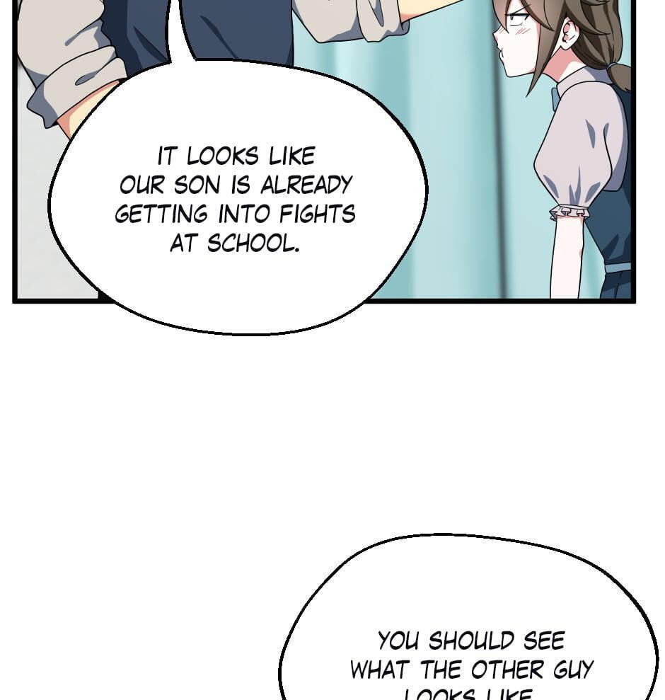 The Beginning After the End Chapter 101 page 23 - 