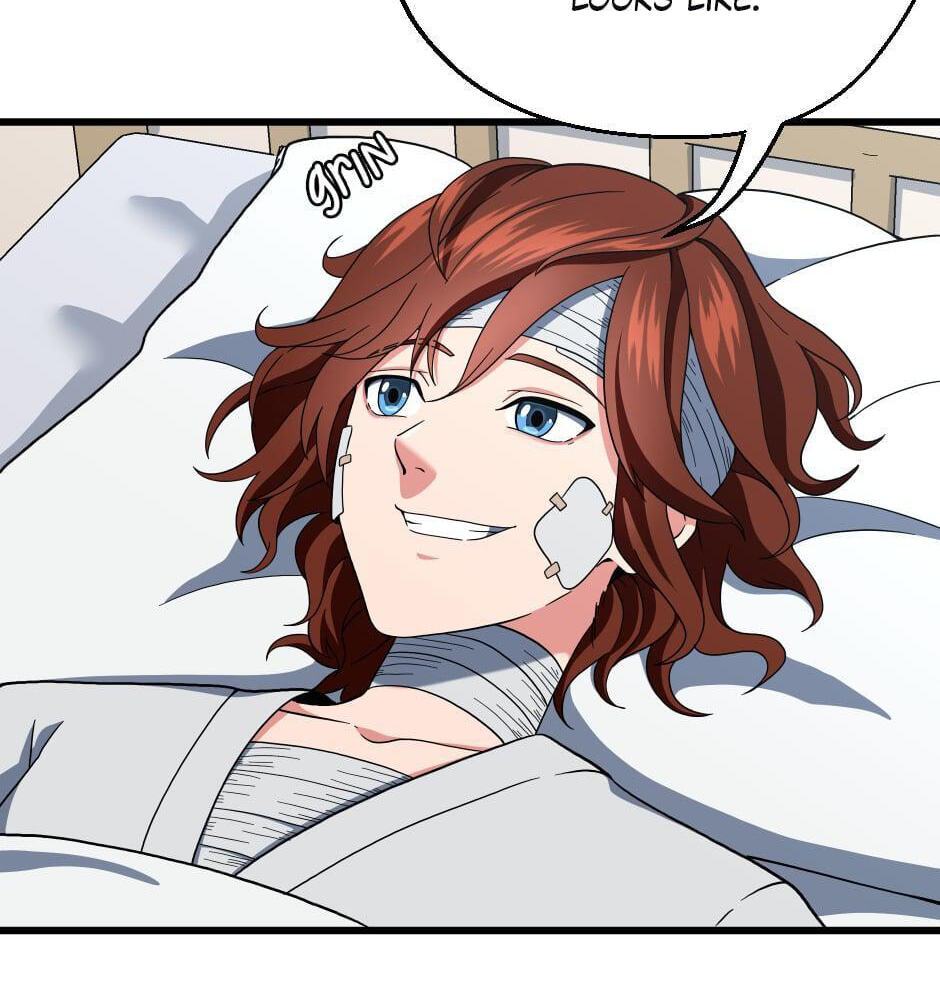 The Beginning After the End Chapter 101 page 24 - 