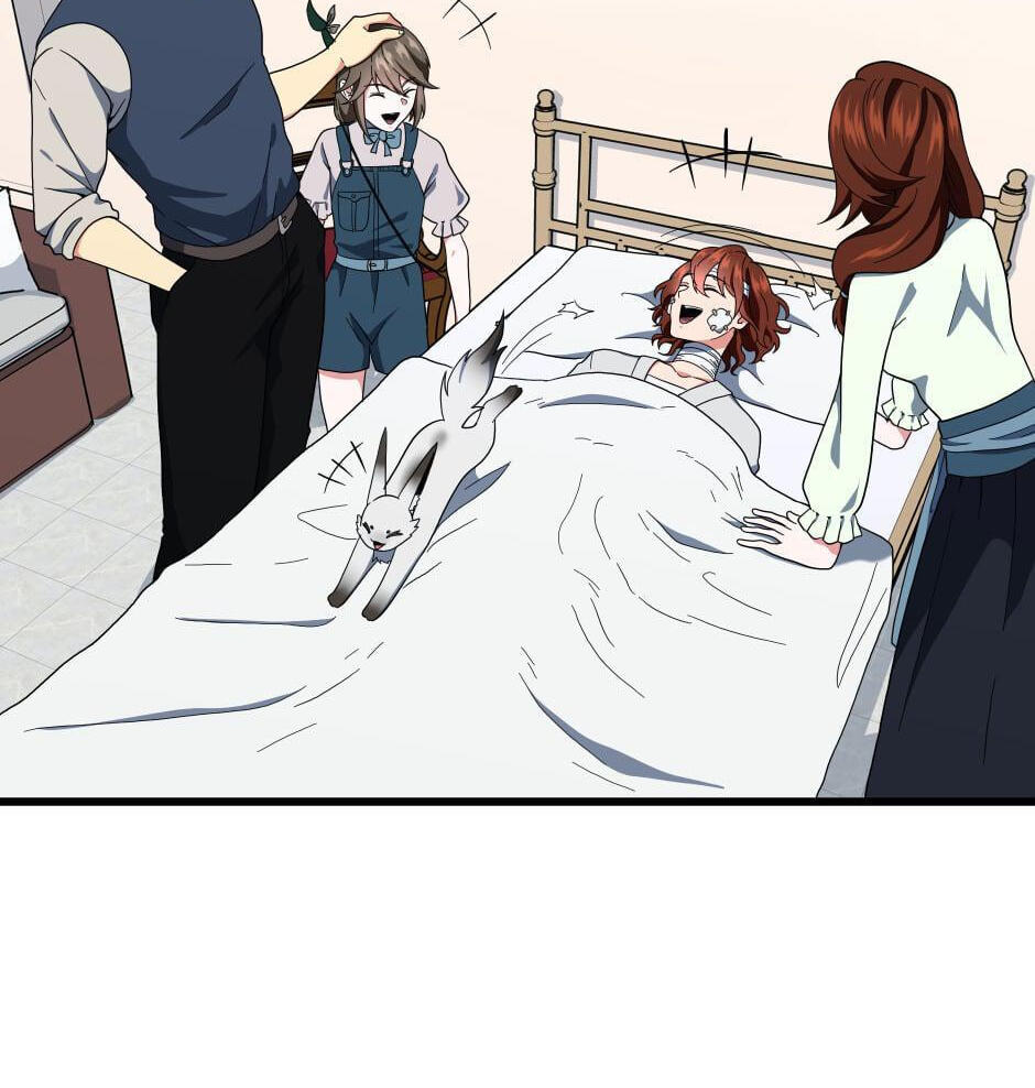 The Beginning After the End Chapter 101 page 26 - 