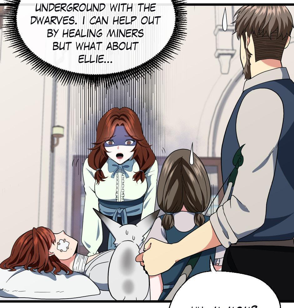 The Beginning After the End Chapter 101 page 29 - 
