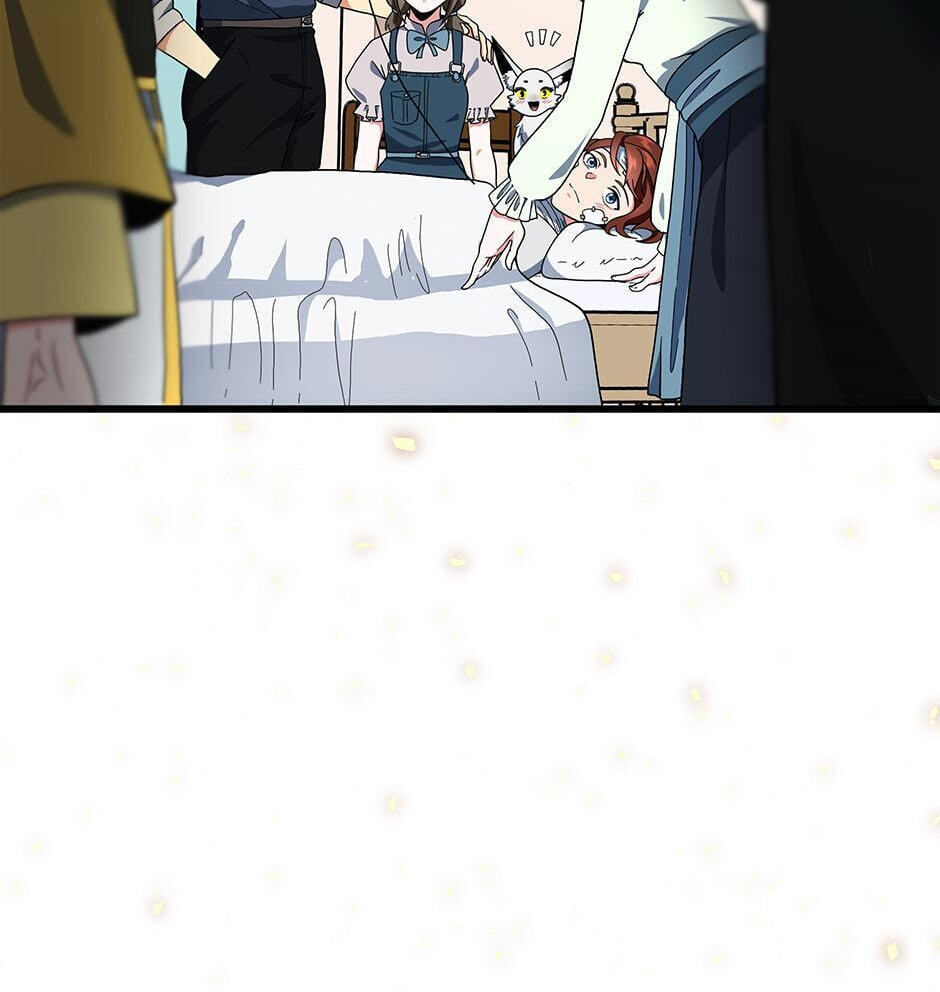 The Beginning After the End Chapter 101 page 32 - 