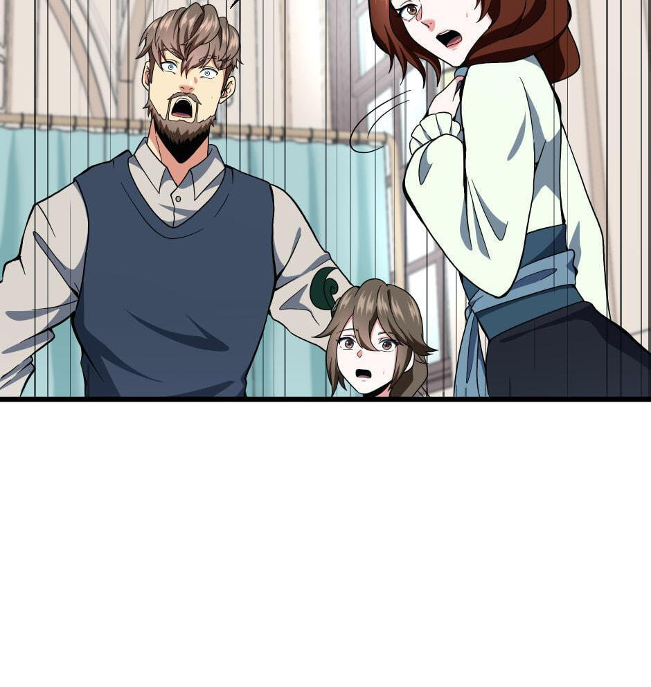 The Beginning After the End Chapter 101 page 36 - 