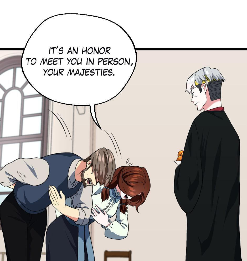 The Beginning After the End Chapter 101 page 37 - 