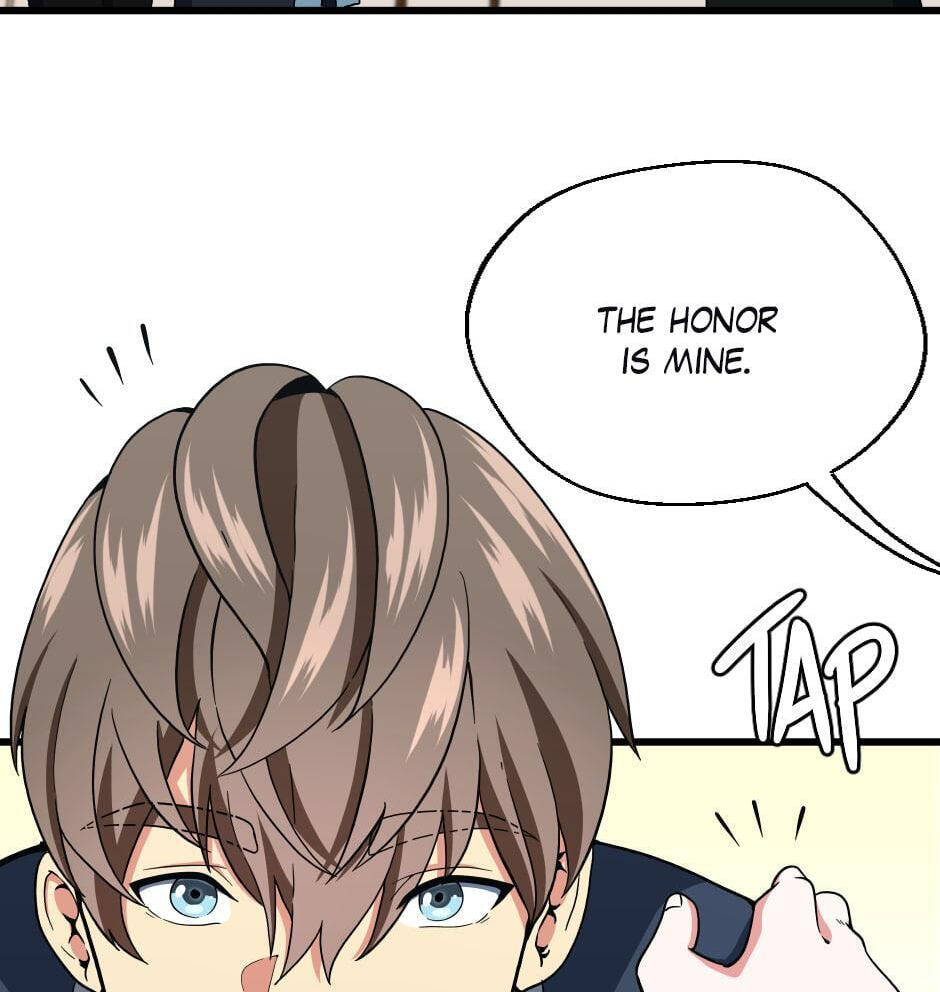 The Beginning After the End Chapter 101 page 38 - 