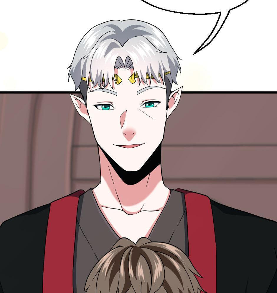 The Beginning After the End Chapter 101 page 40 - 