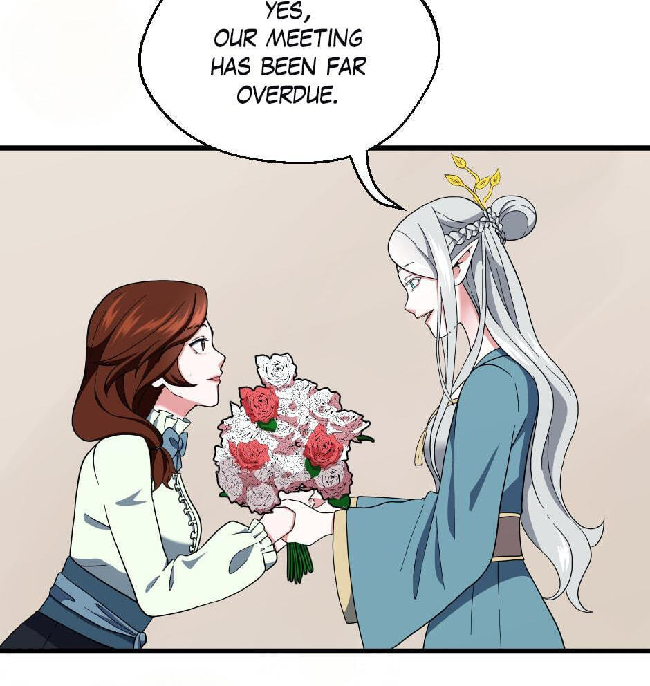 The Beginning After the End Chapter 101 page 42 - 