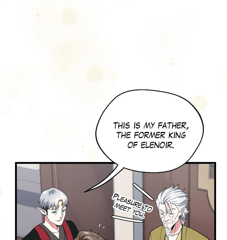 The Beginning After the End Chapter 101 page 43 - 