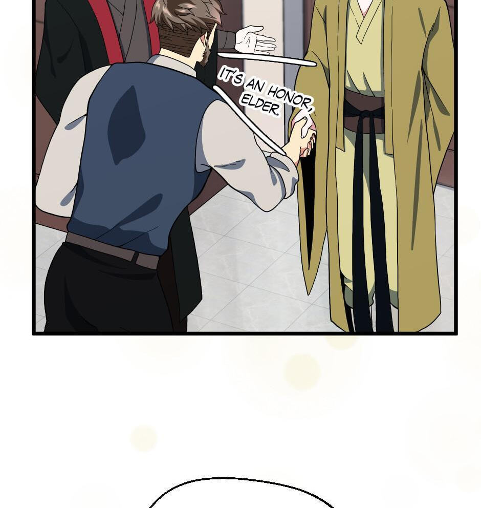 The Beginning After the End Chapter 101 page 44 - 