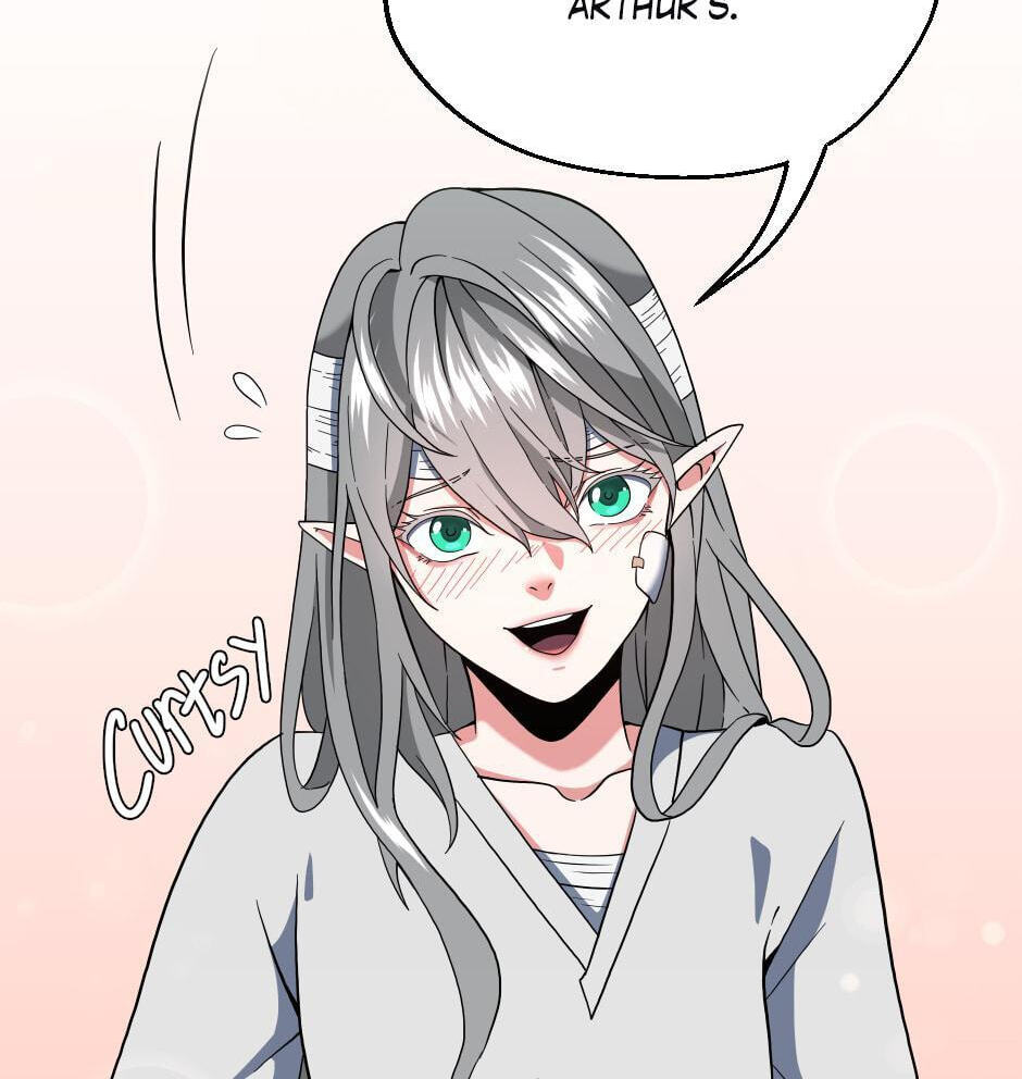 The Beginning After the End Chapter 101 page 46 - 