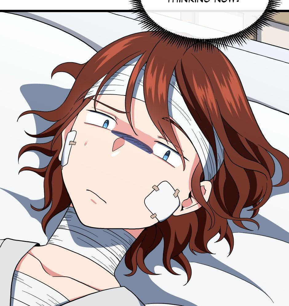 The Beginning After the End Chapter 101 page 53 - 