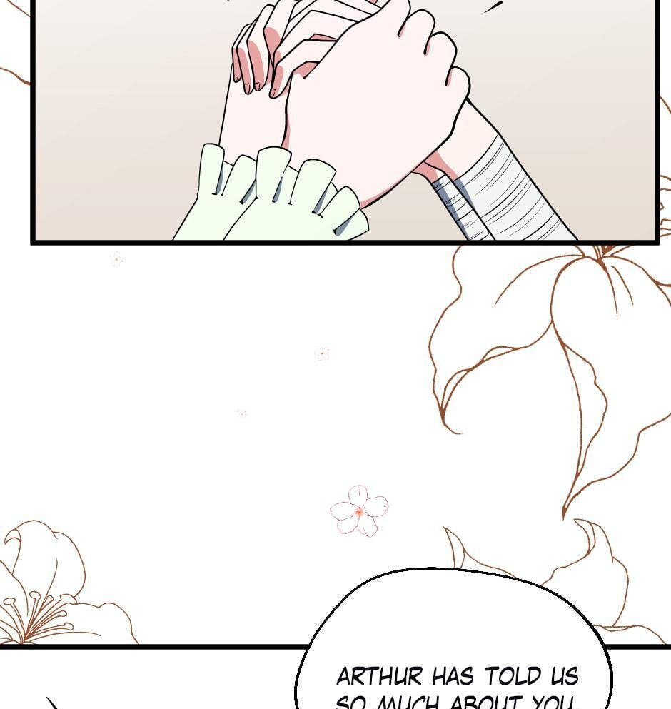 The Beginning After the End Chapter 101 page 55 - 