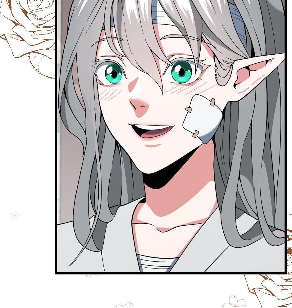 The Beginning After the End Chapter 101 page 58 - 