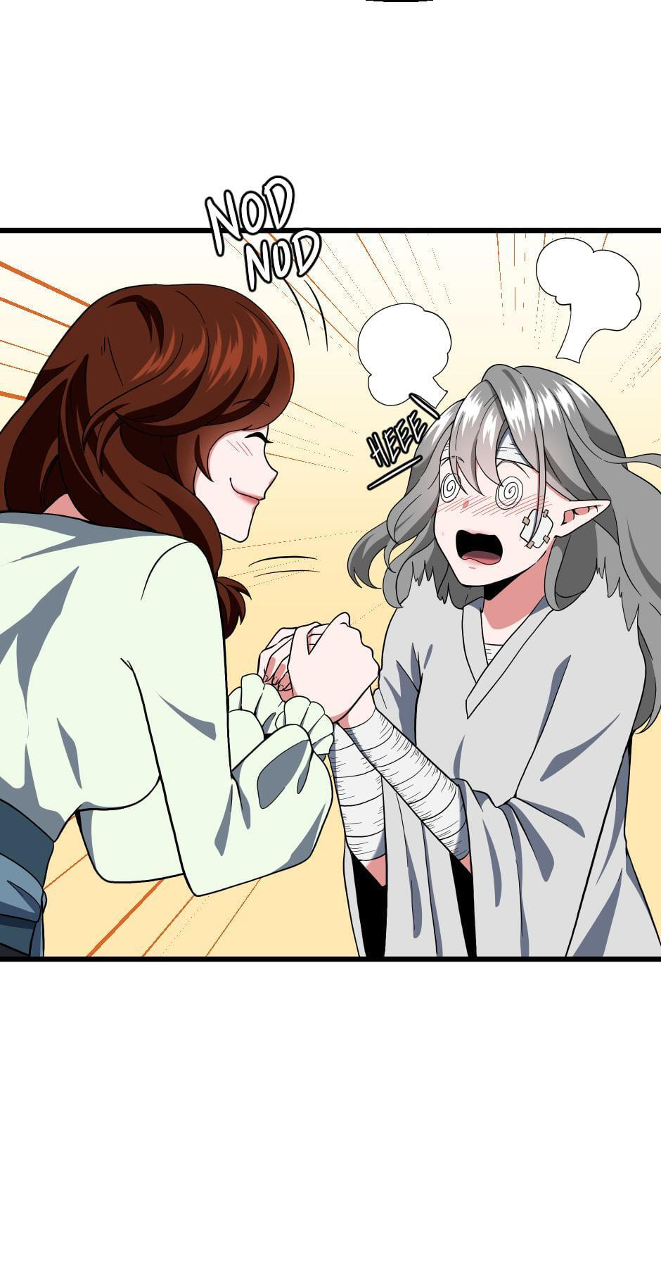 The Beginning After the End Chapter 101 page 62 - 