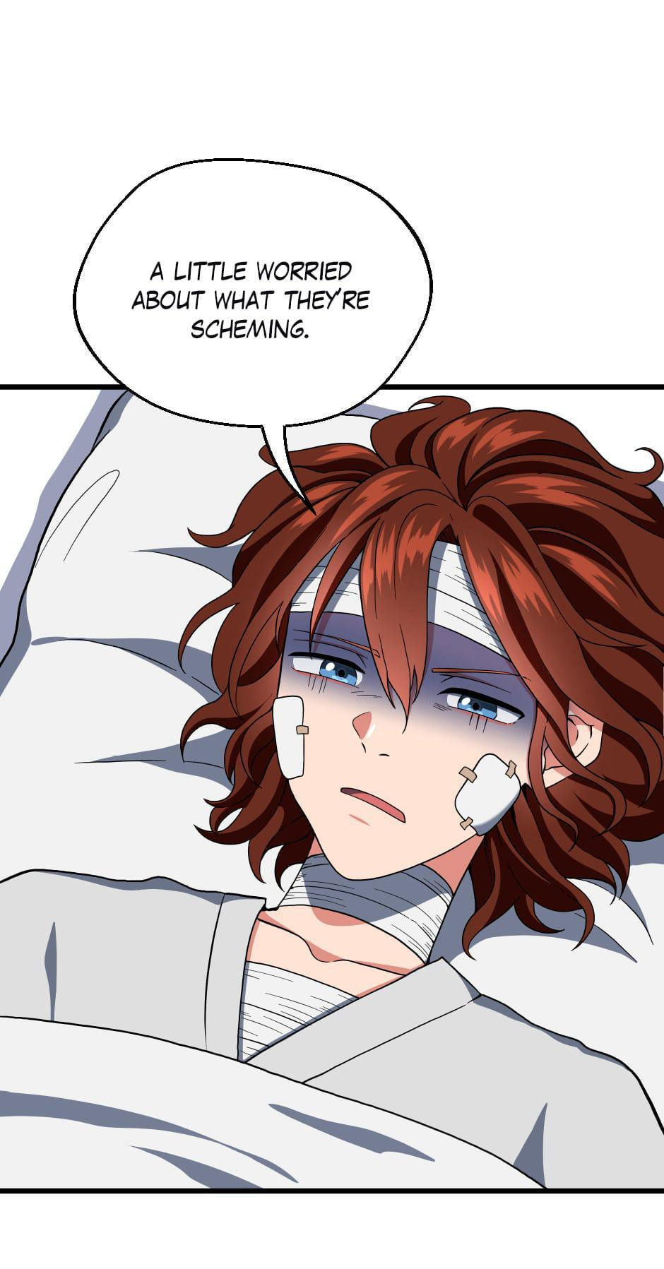 The Beginning After the End Chapter 101 page 64 - 