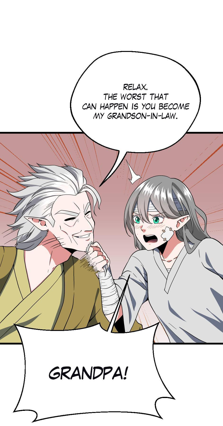 The Beginning After the End Chapter 101 page 65 - 
