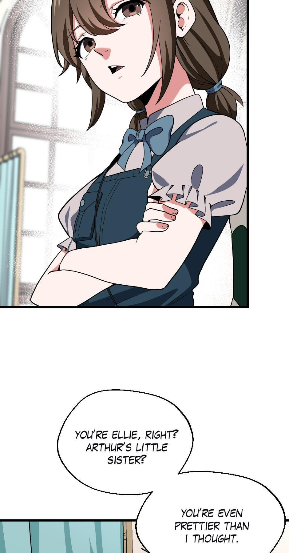The Beginning After the End Chapter 101 page 69 - 