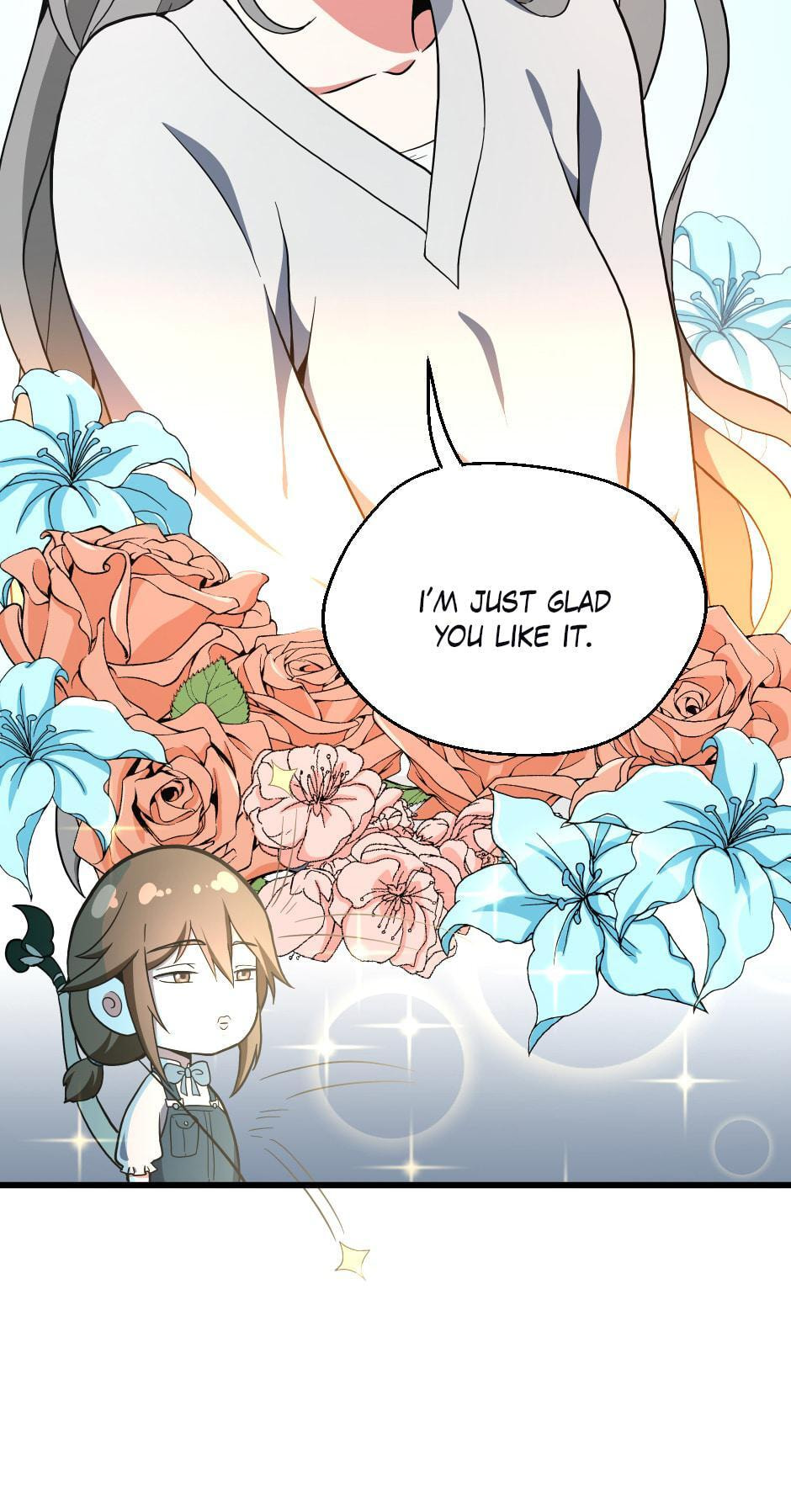 The Beginning After the End Chapter 101 page 73 - 