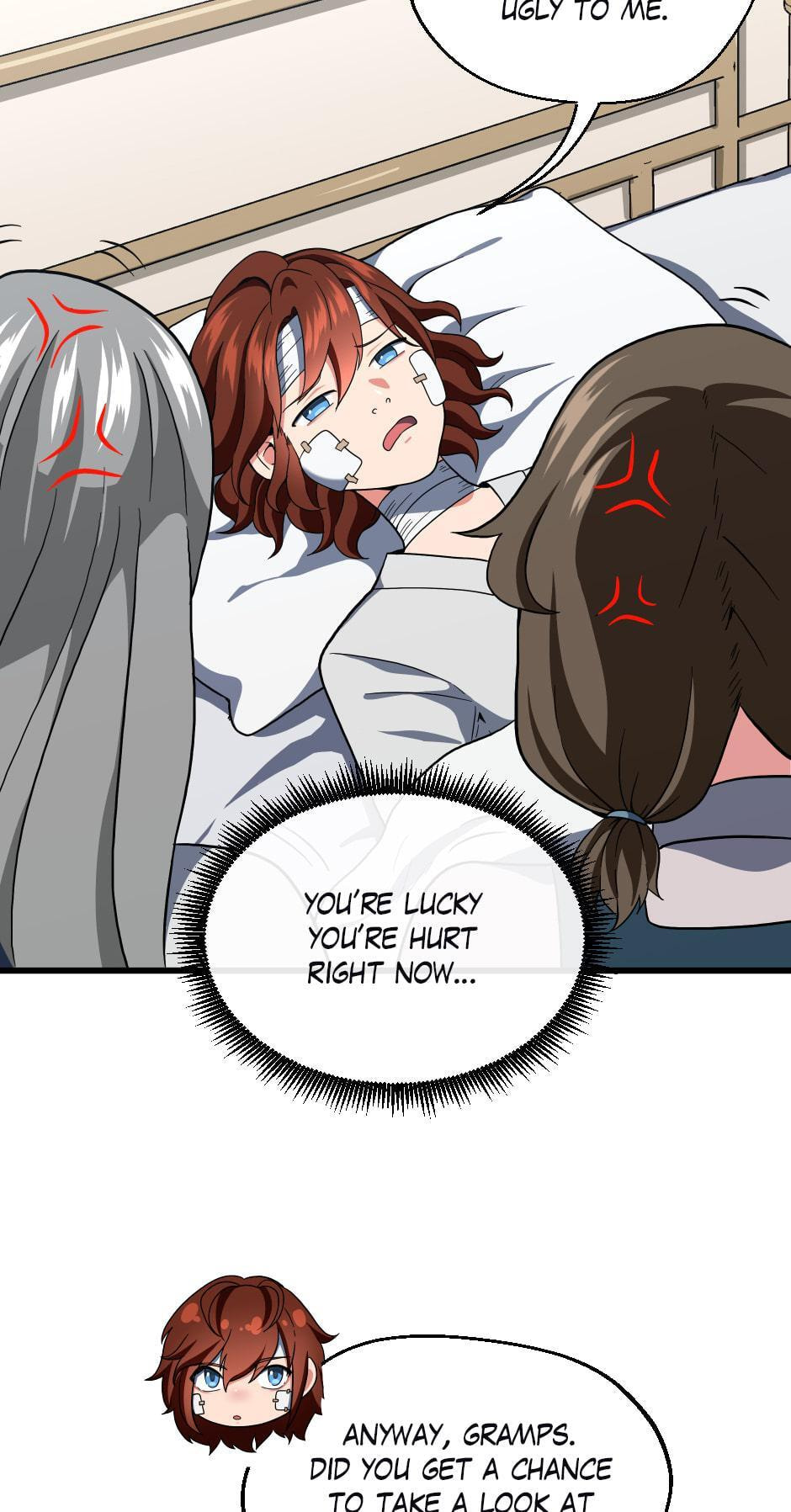 The Beginning After the End Chapter 101 page 75 - 