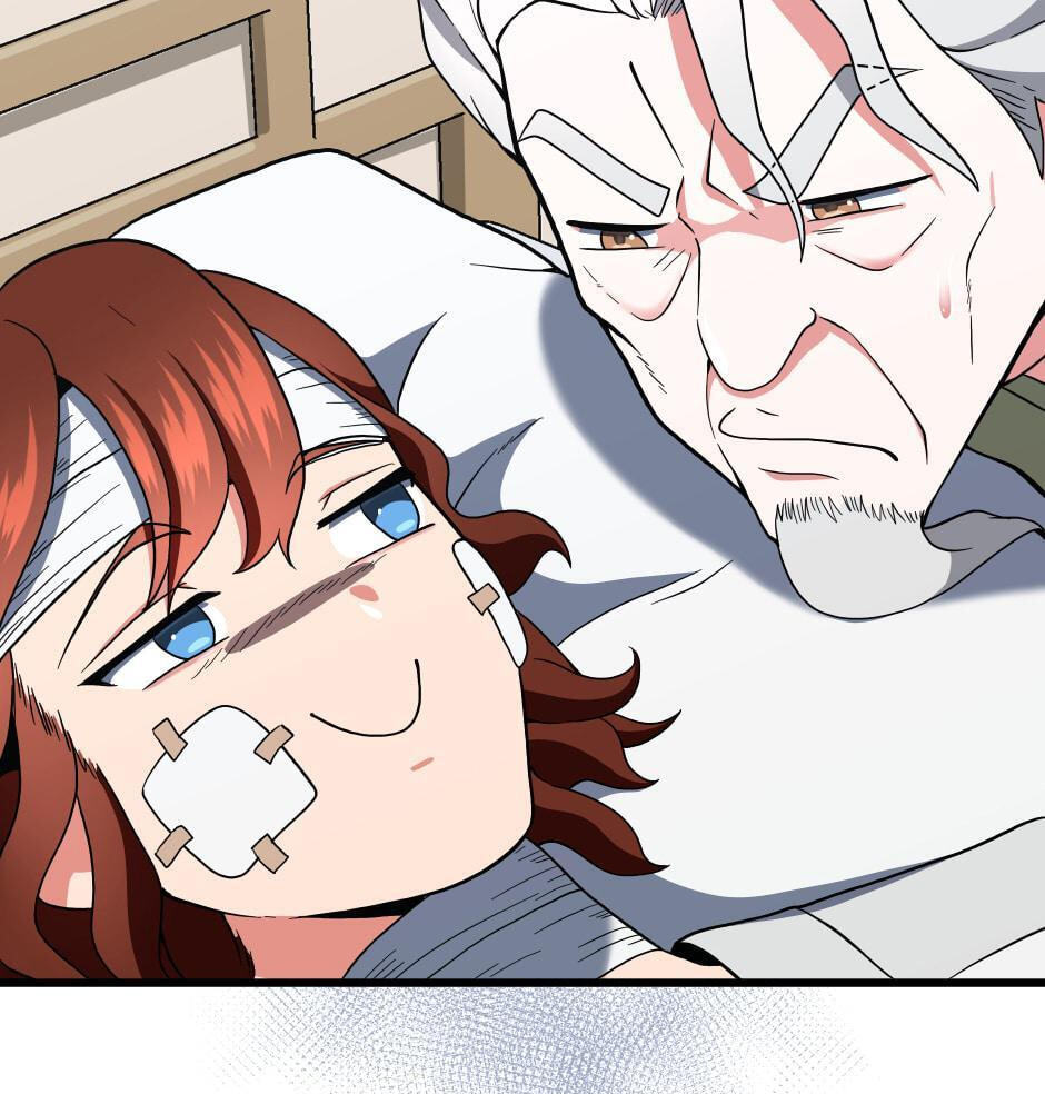 The Beginning After the End Chapter 101 page 79 - 