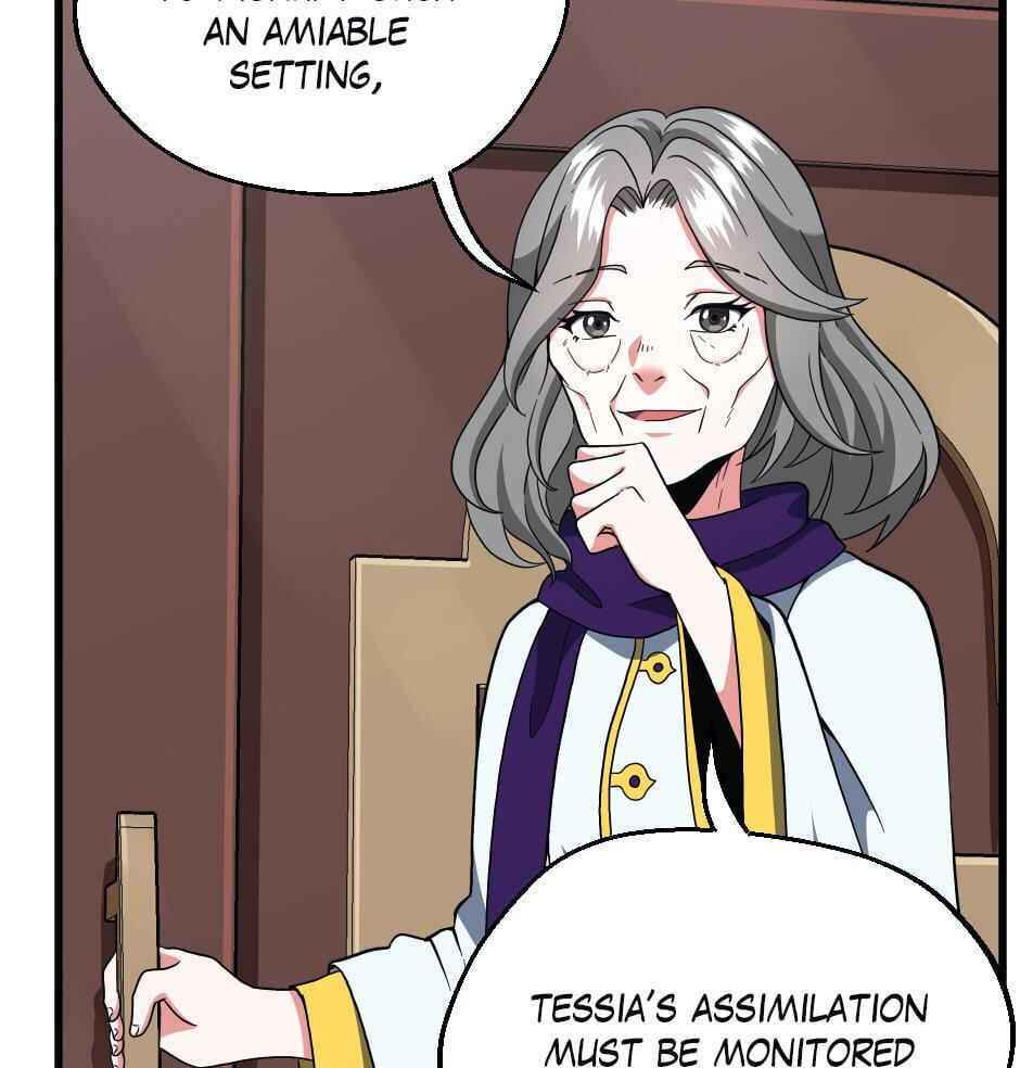 The Beginning After the End Chapter 101 page 81 - 
