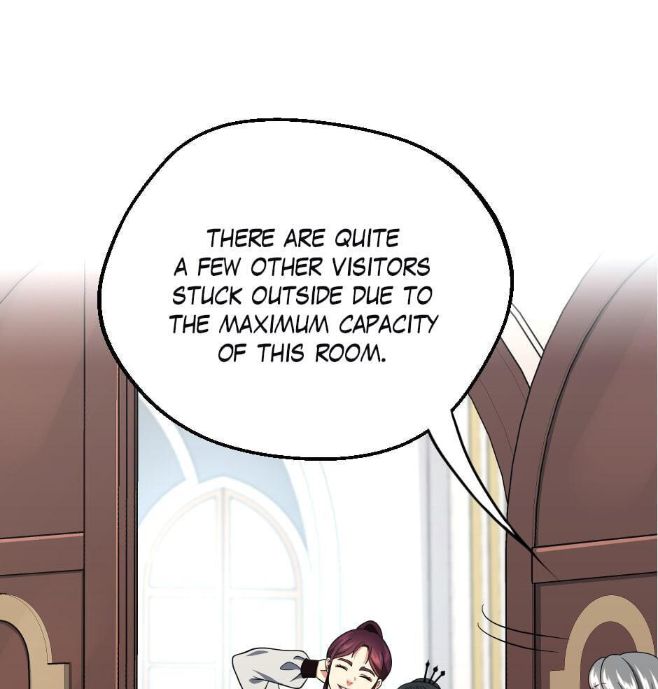 The Beginning After the End Chapter 101 page 84 - 