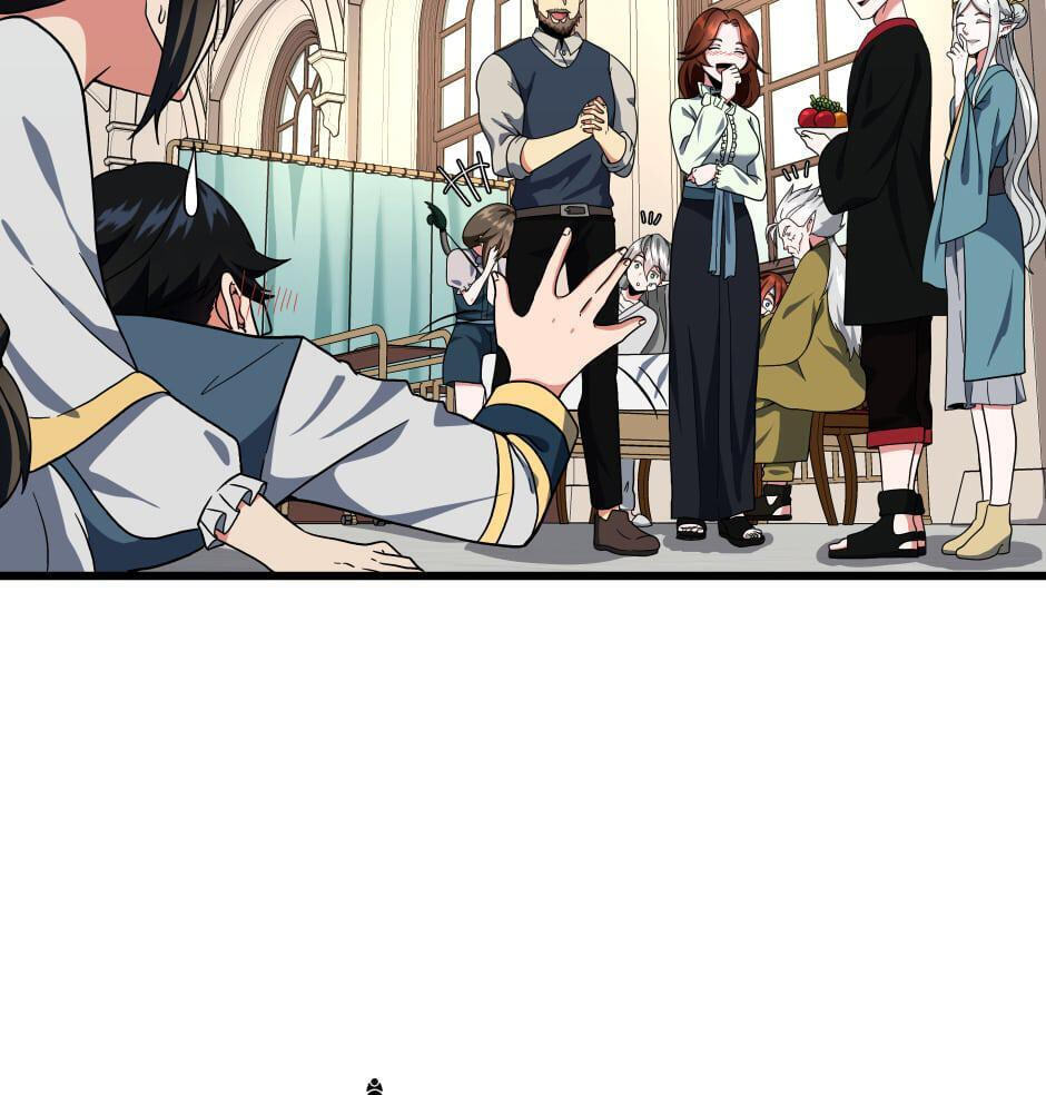 The Beginning After the End Chapter 101 page 87 - 