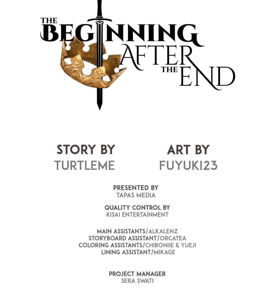 The Beginning After the End Chapter 101 page 88 - 
