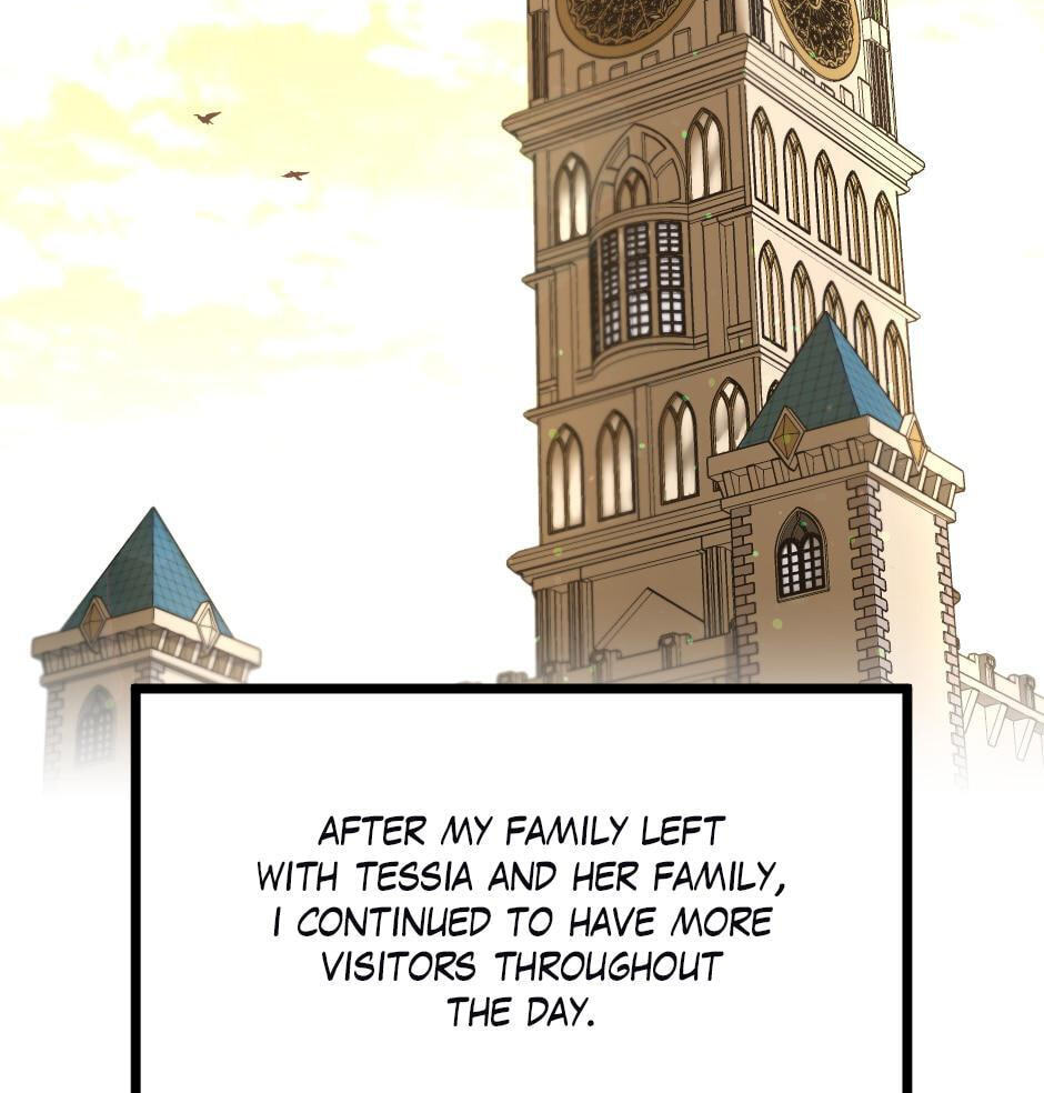 The Beginning After the End Chapter 101 page 90 - 