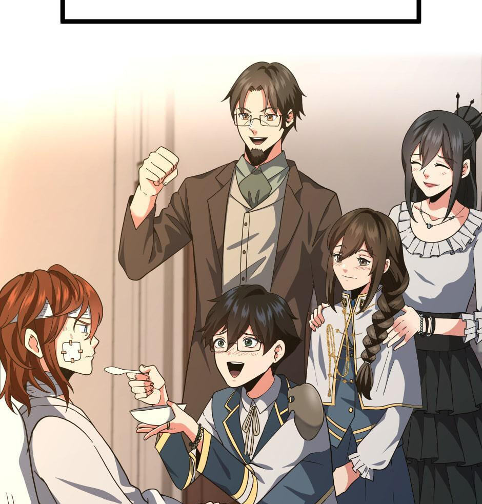 The Beginning After the End Chapter 101 page 91 - 
