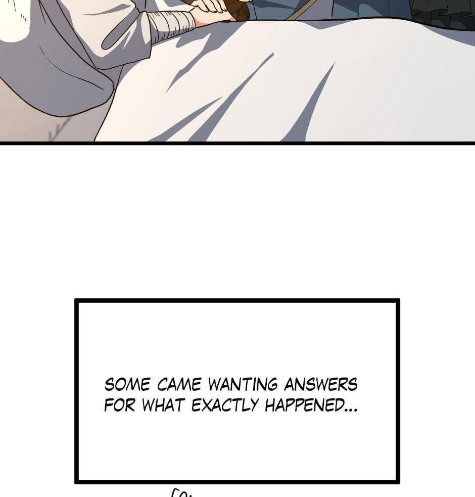 The Beginning After the End Chapter 101 page 92 - 