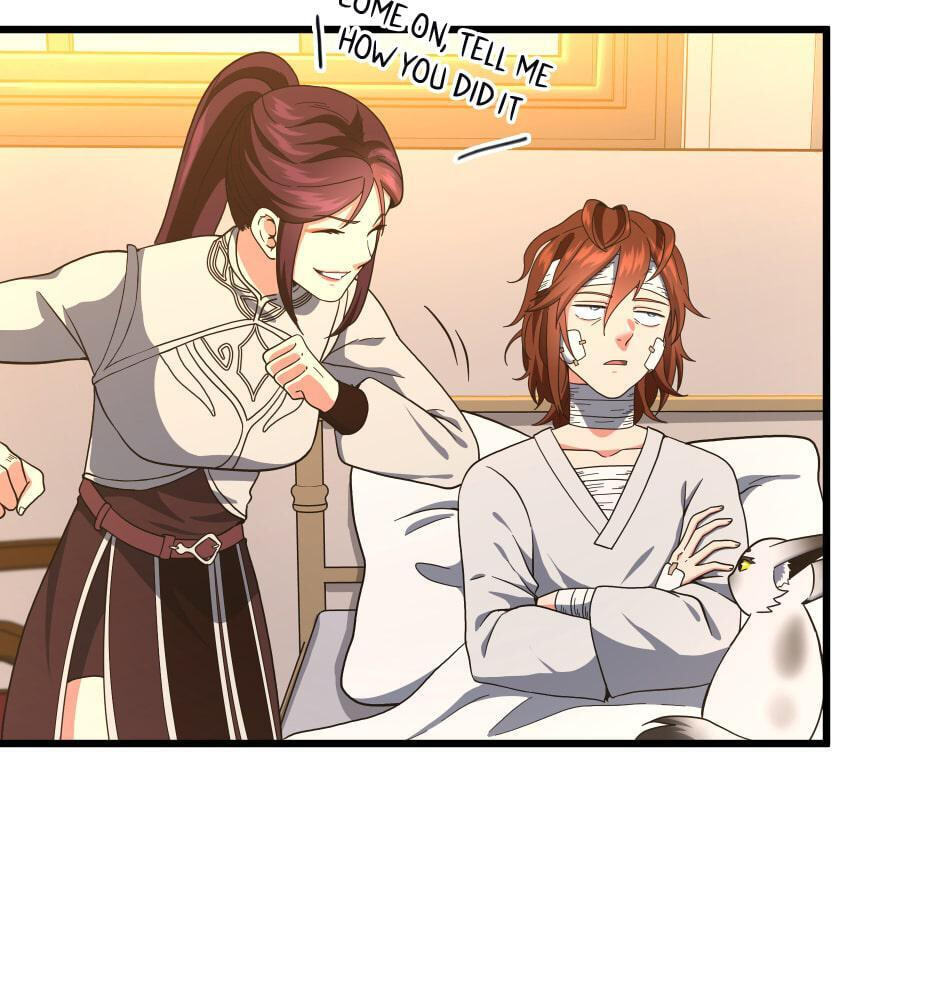 The Beginning After the End Chapter 101 page 93 - 
