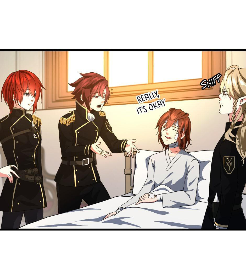 The Beginning After the End Chapter 101 page 94 - 