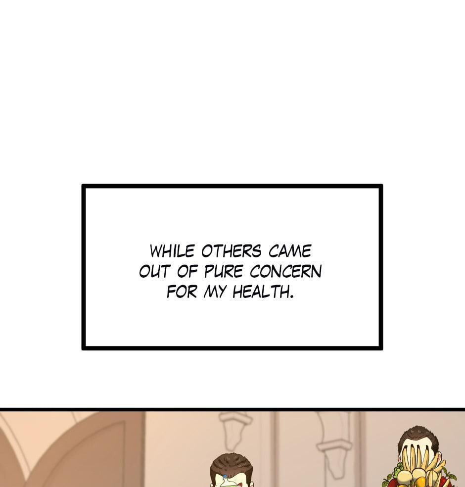 The Beginning After the End Chapter 101 page 95 - 